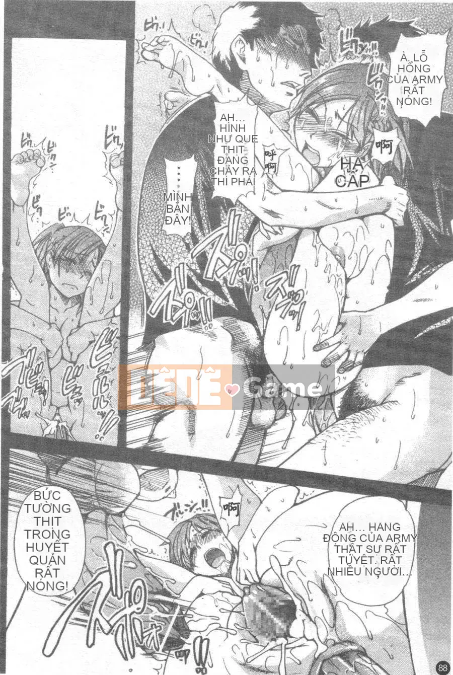 [Shiwasu no Okina] Shining Musume Vol.6