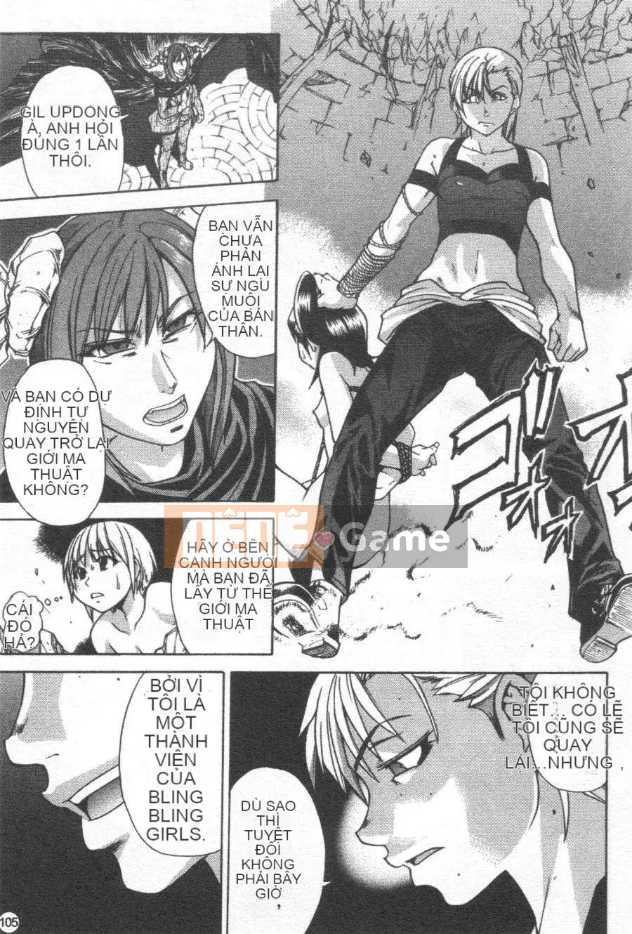 [Shiwasu no Okina] Shining Musume Vol.6