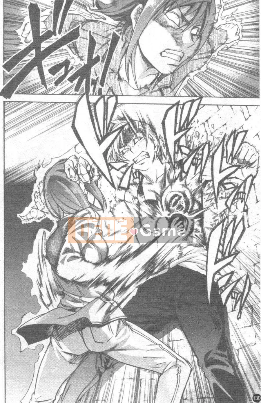 [Shiwasu no Okina] Shining Musume Vol.6