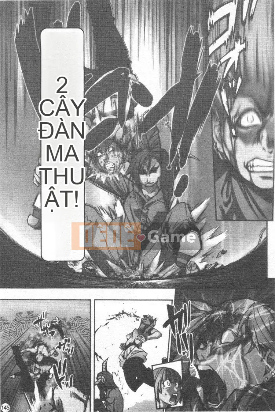 [Shiwasu no Okina] Shining Musume Vol.6