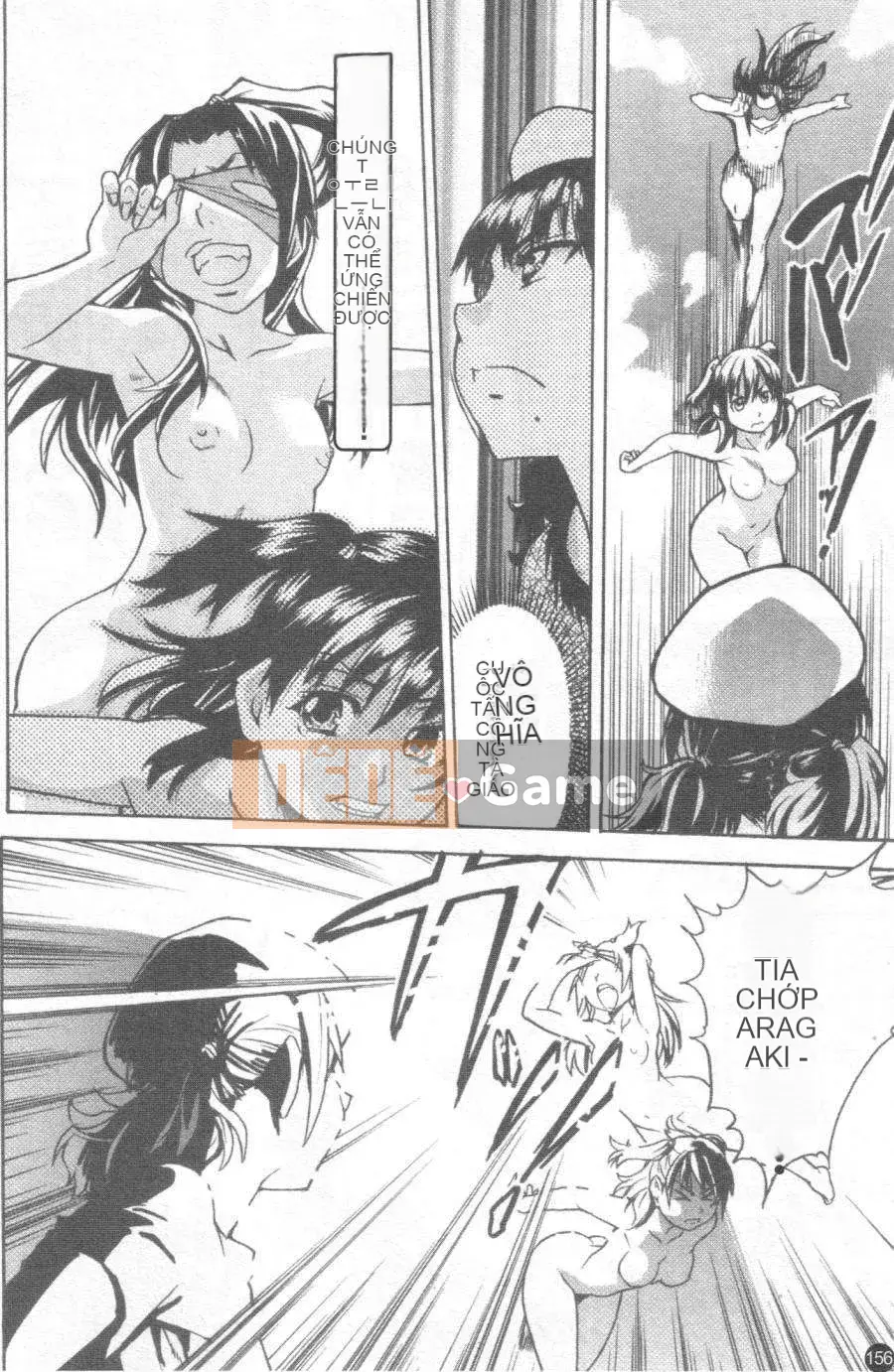 [Shiwasu no Okina] Shining Musume Vol.6