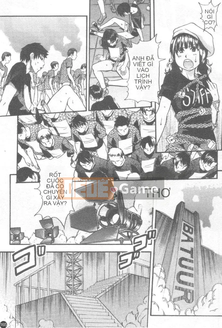 [Shiwasu no Okina] Shining Musume Vol.6