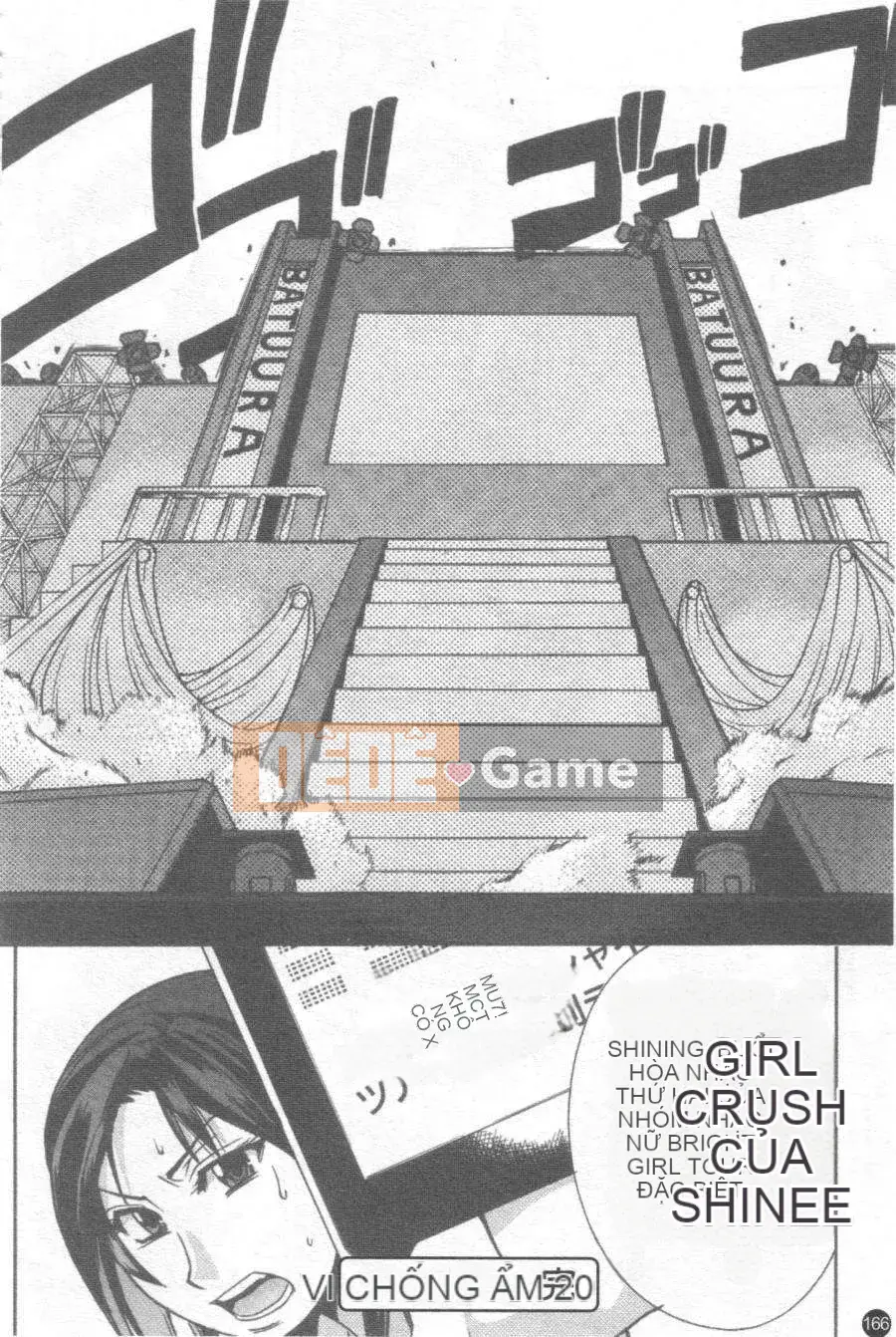 [Shiwasu no Okina] Shining Musume Vol.6