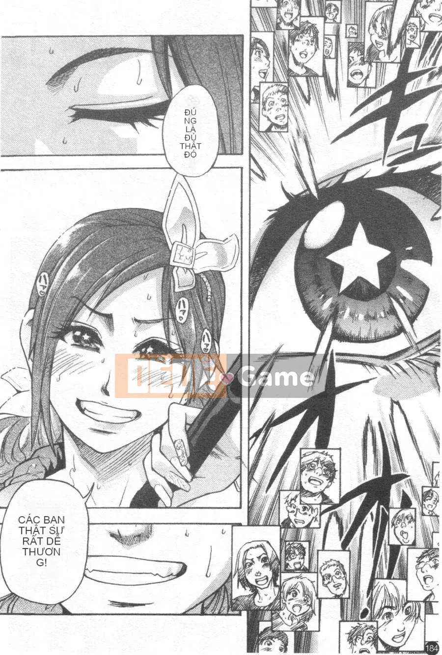 [Shiwasu no Okina] Shining Musume Vol.6