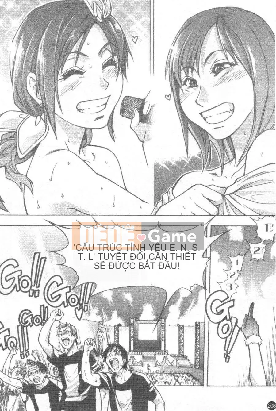 [Shiwasu no Okina] Shining Musume Vol.6