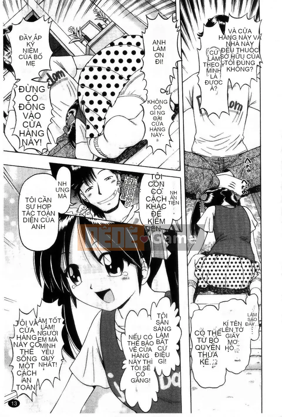 [Azurei] Cô gái điếm Miyuki xui xẻo bị tra tấn và câu chuyện hiếp dâm tập 1