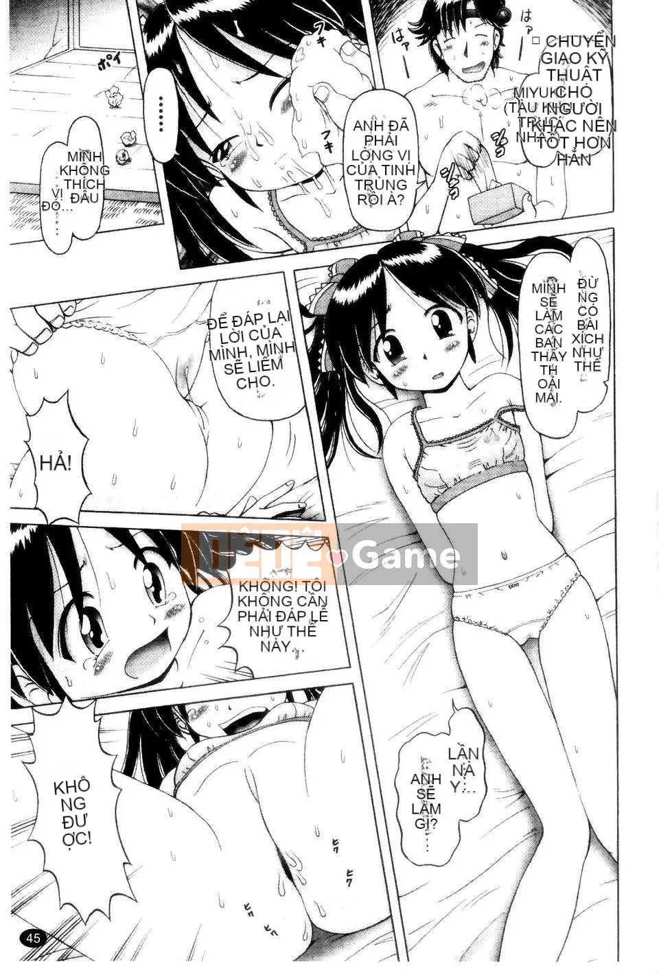 [Azurei] Cô gái điếm Miyuki xui xẻo bị tra tấn và câu chuyện hiếp dâm tập 1