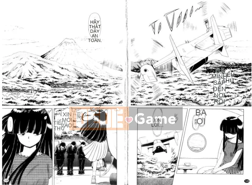 [Azurei] Cô gái điếm Miyuki xui xẻo bị tra tấn và câu chuyện hiếp dâm tập 1