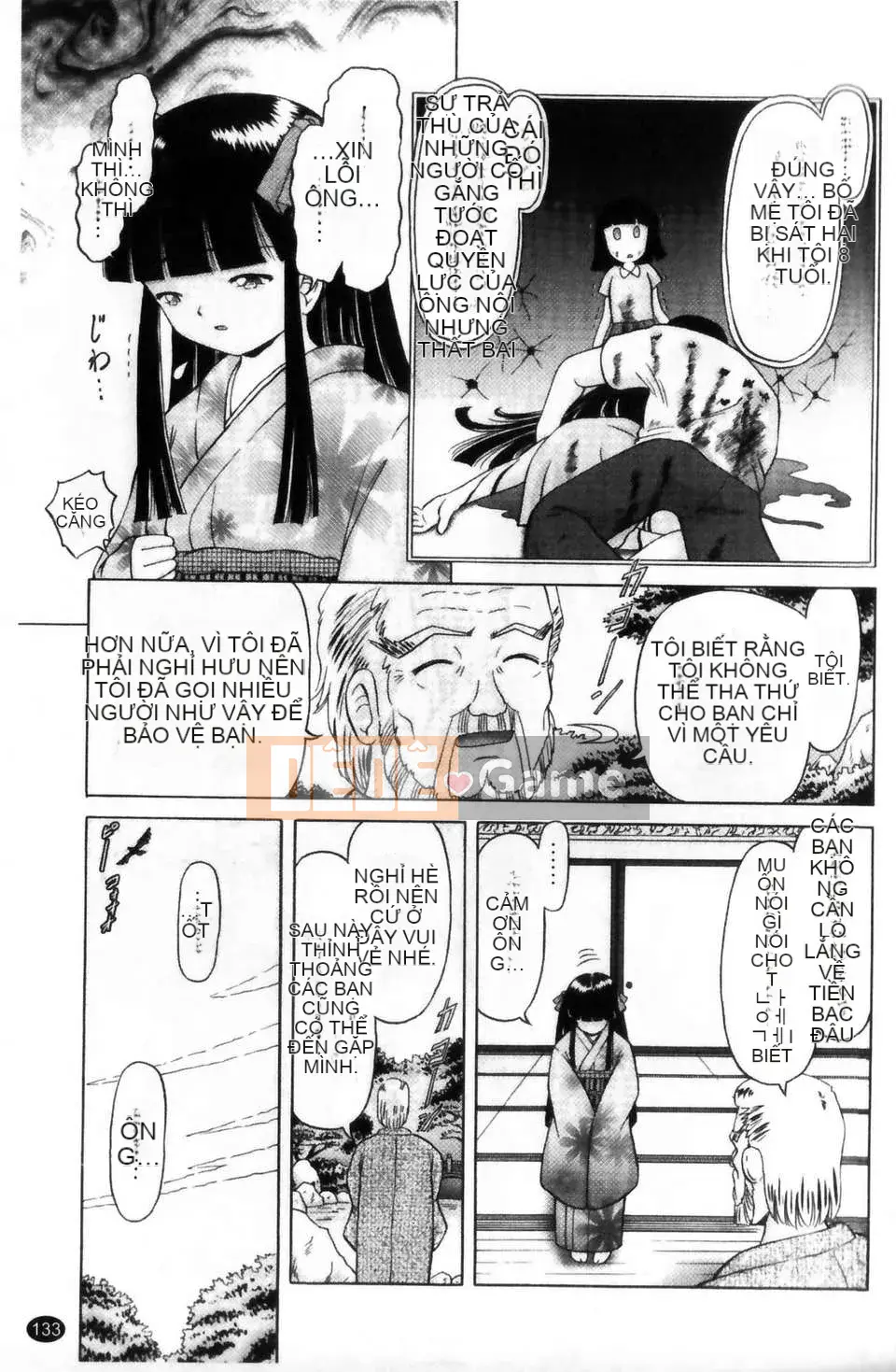 [Azurei] Cô gái điếm Miyuki xui xẻo bị tra tấn và câu chuyện hiếp dâm tập 1