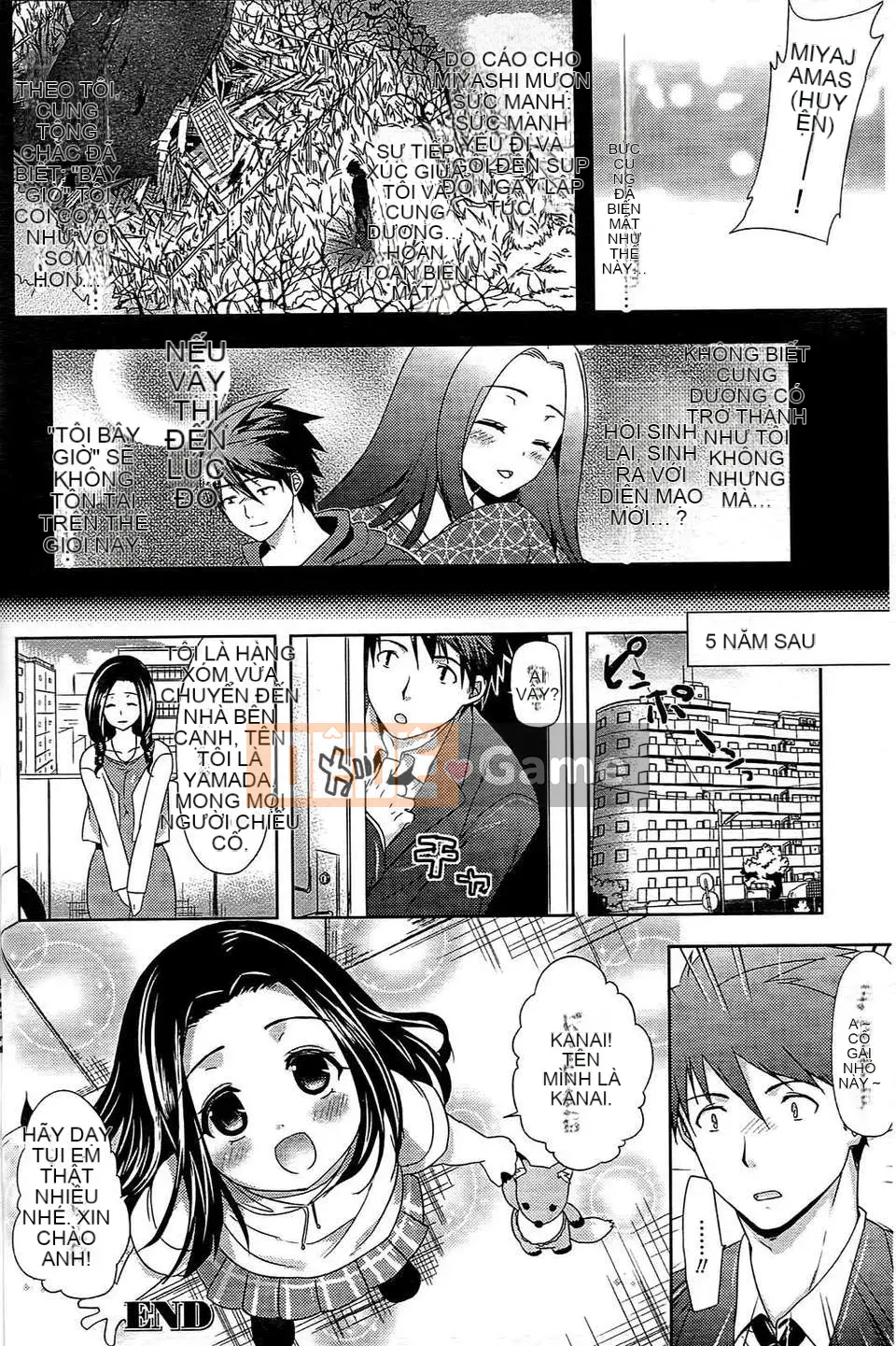 [Ryosuke Oka] Nyumonogatari