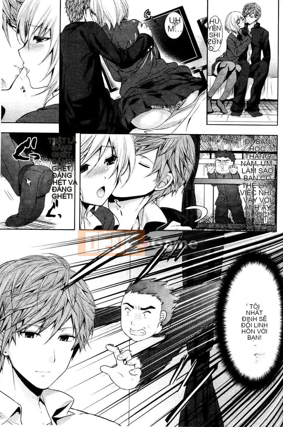 [Ryosuke Oka] Nyumonogatari