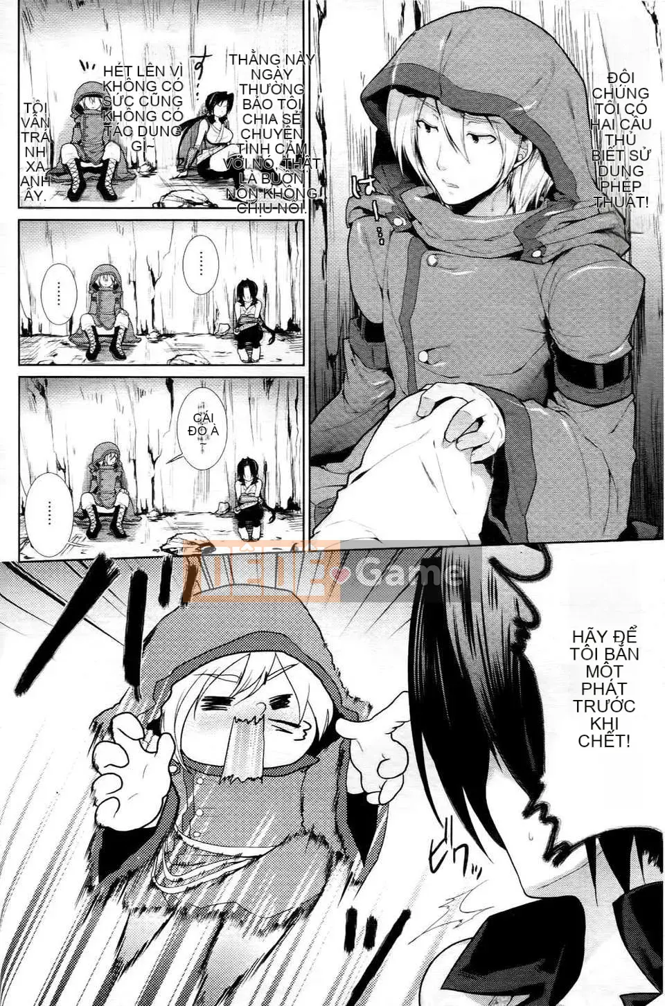 [Ryosuke Oka] Nyumonogatari