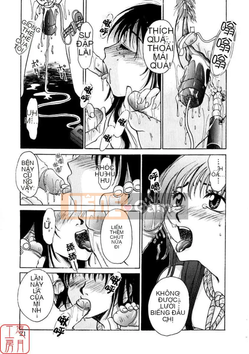 [Akira Goto] Thời thơ ấu Tập 01