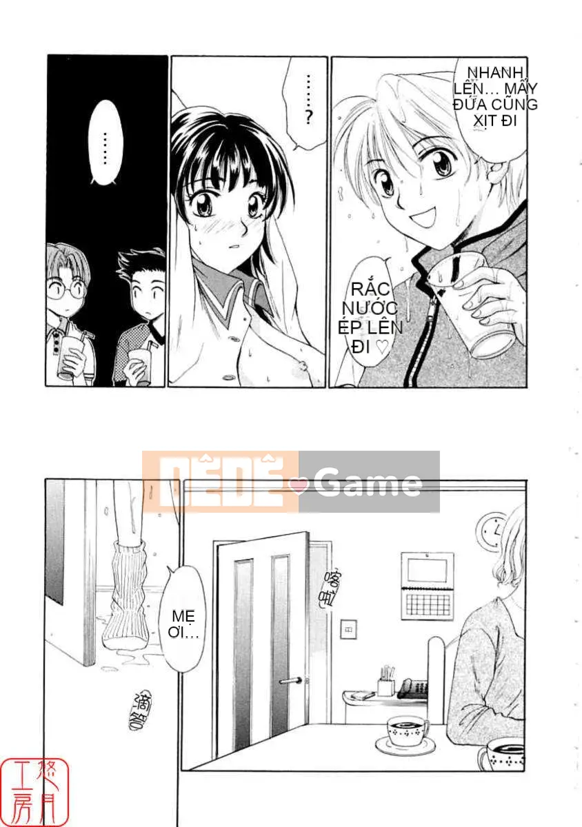 [Akira Goto] Thời thơ ấu Tập 01