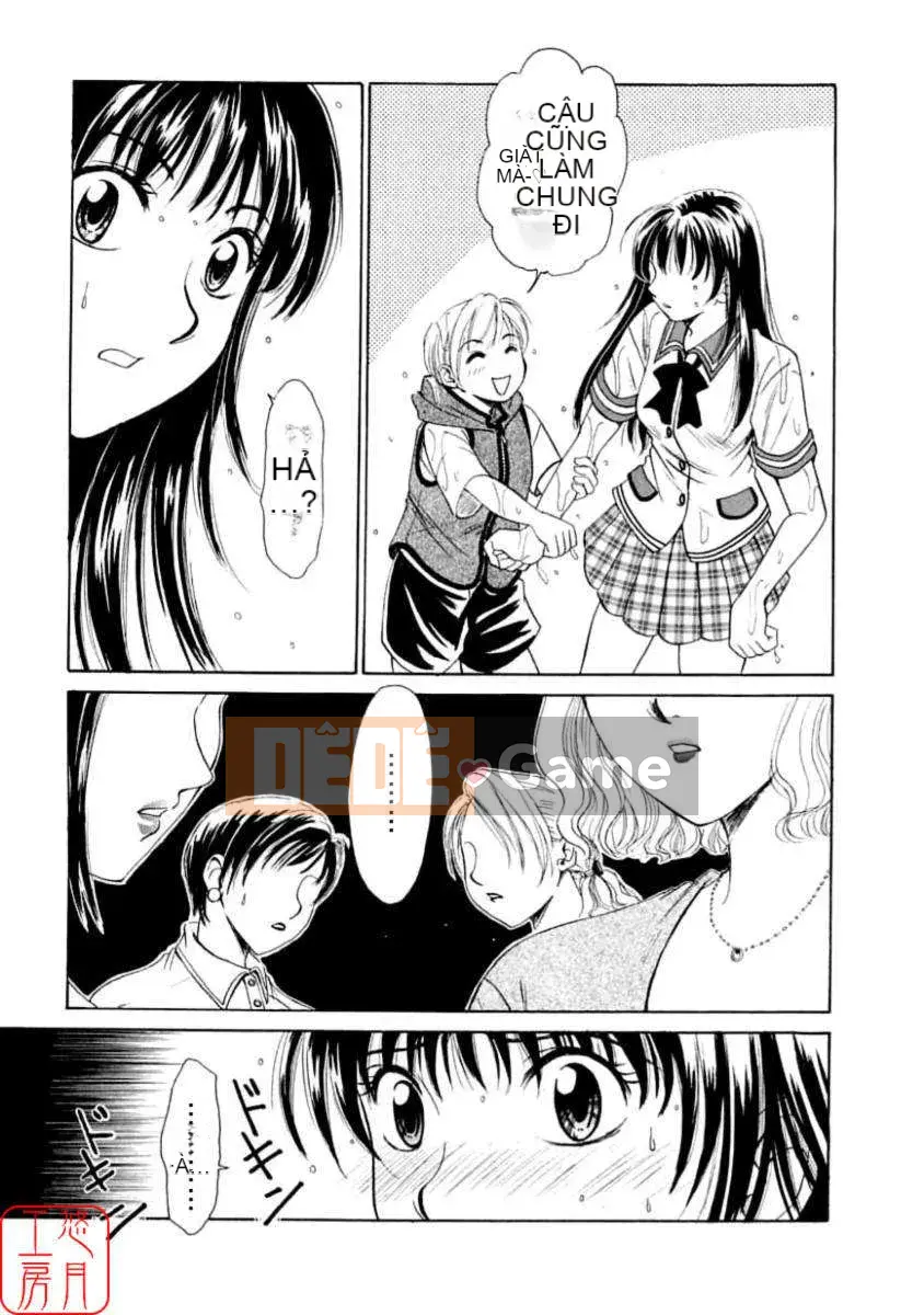 [Akira Goto] Thời thơ ấu Tập 01