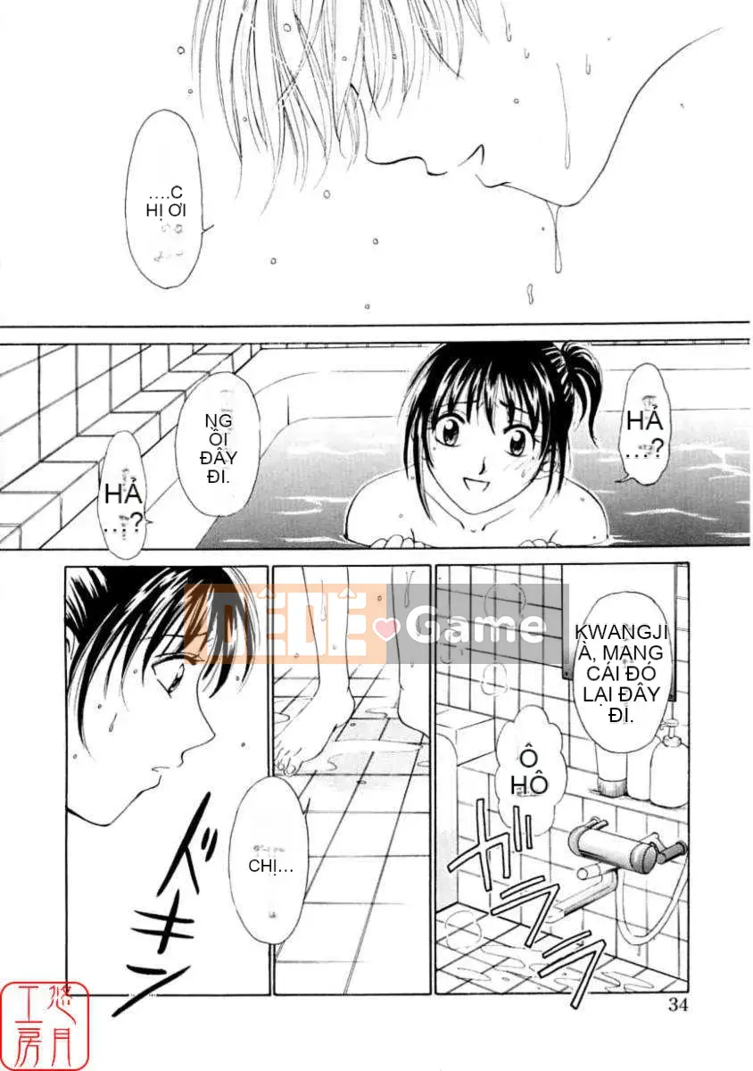 [Akira Goto] Thời thơ ấu Tập 01