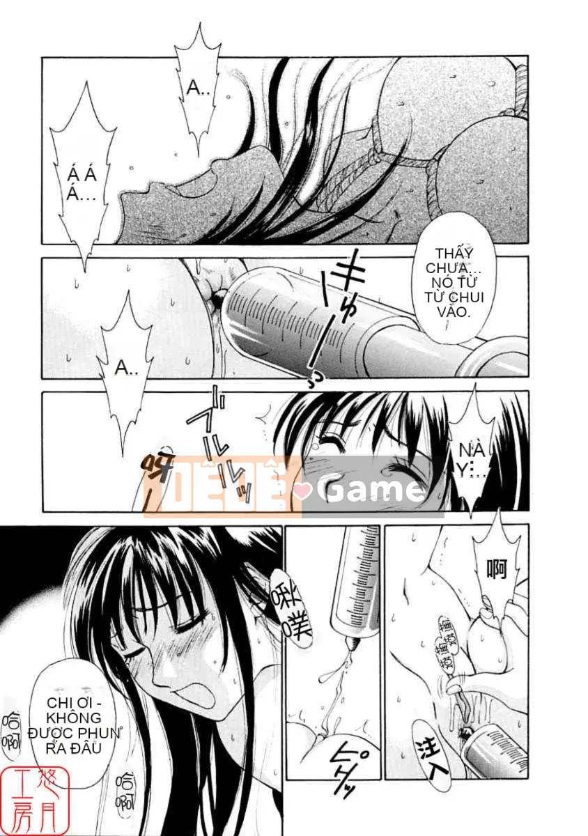 [Akira Goto] Thời thơ ấu Tập 01