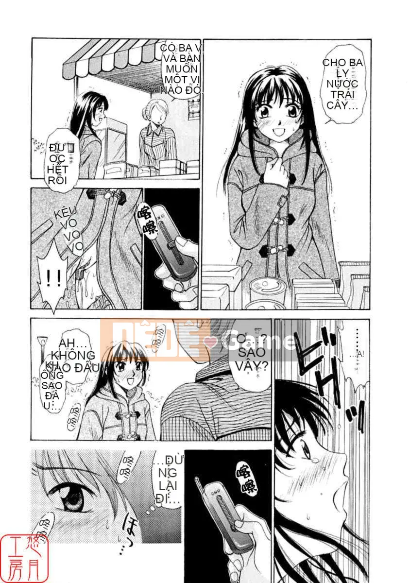 [Akira Goto] Thời thơ ấu Tập 01