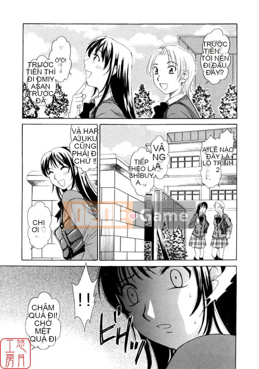 [Akira Goto] Thời thơ ấu Tập 01