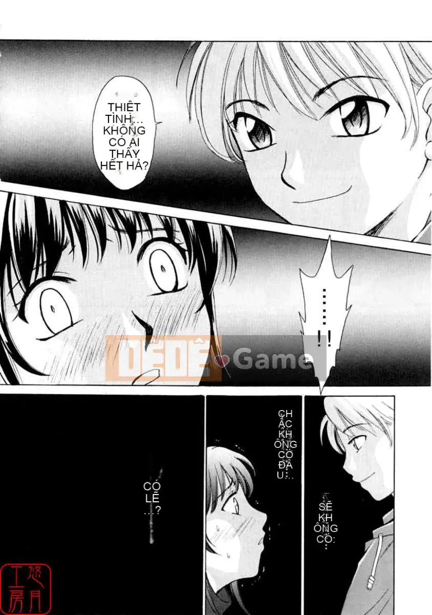 [Akira Goto] Thời thơ ấu Tập 01