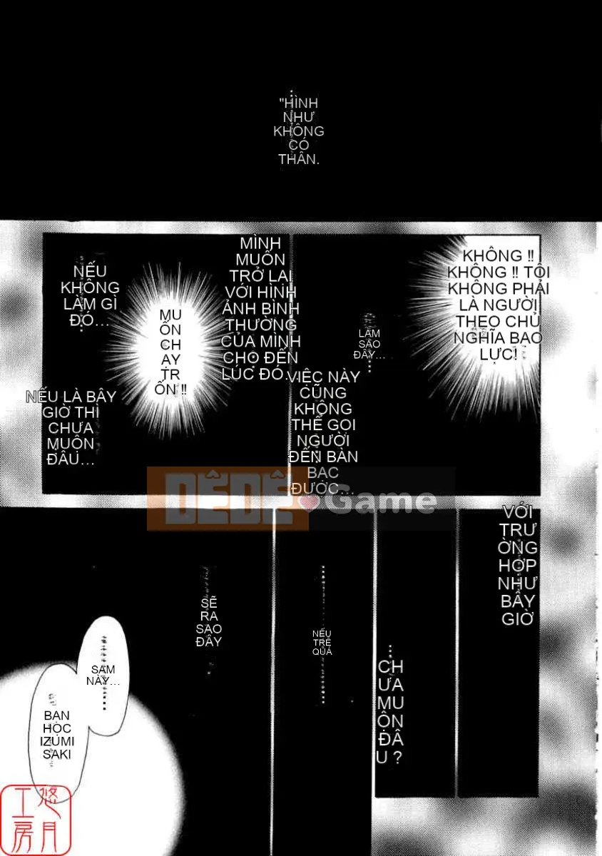 [Akira Goto] Thời thơ ấu Tập 01