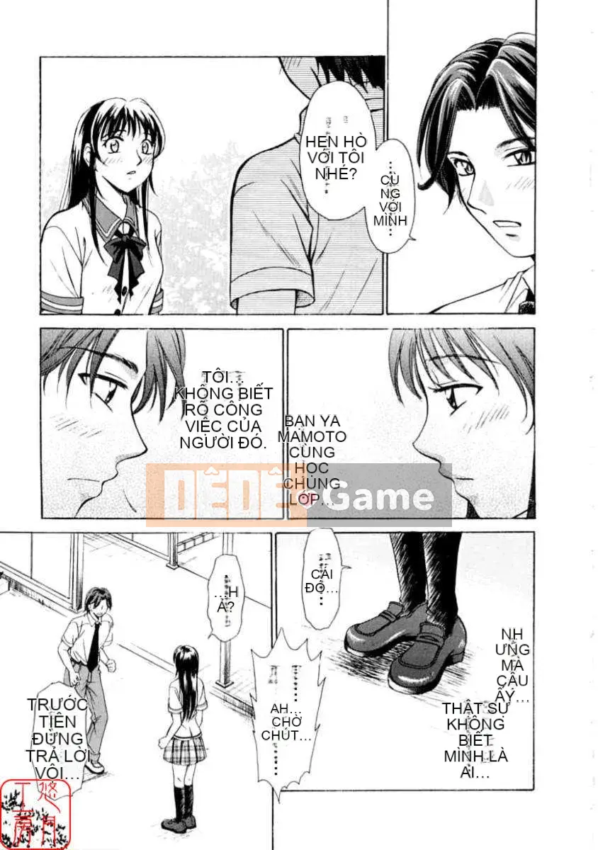 [Akira Goto] Thời thơ ấu Tập 01