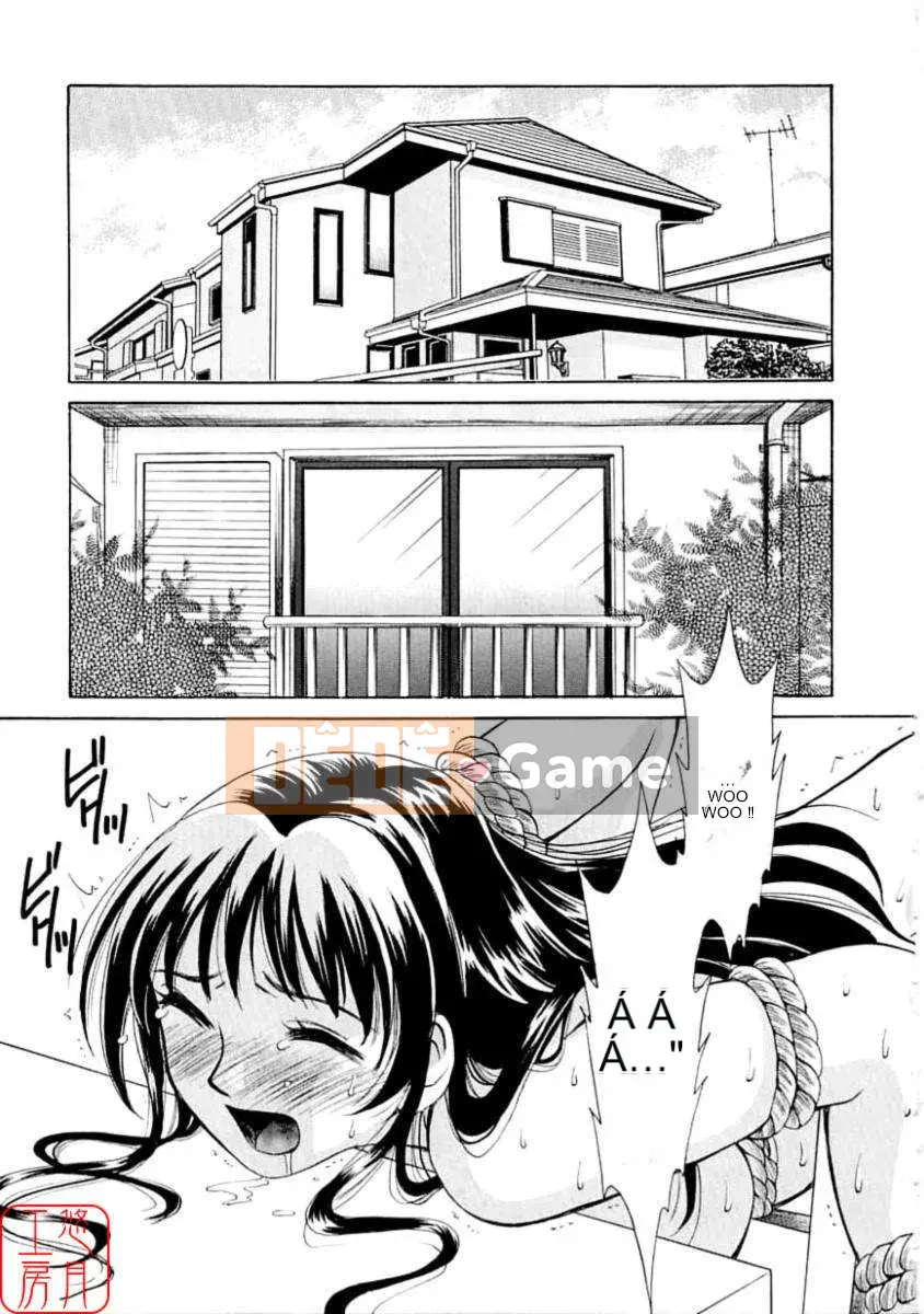 [Akira Goto] Thời thơ ấu Tập 01