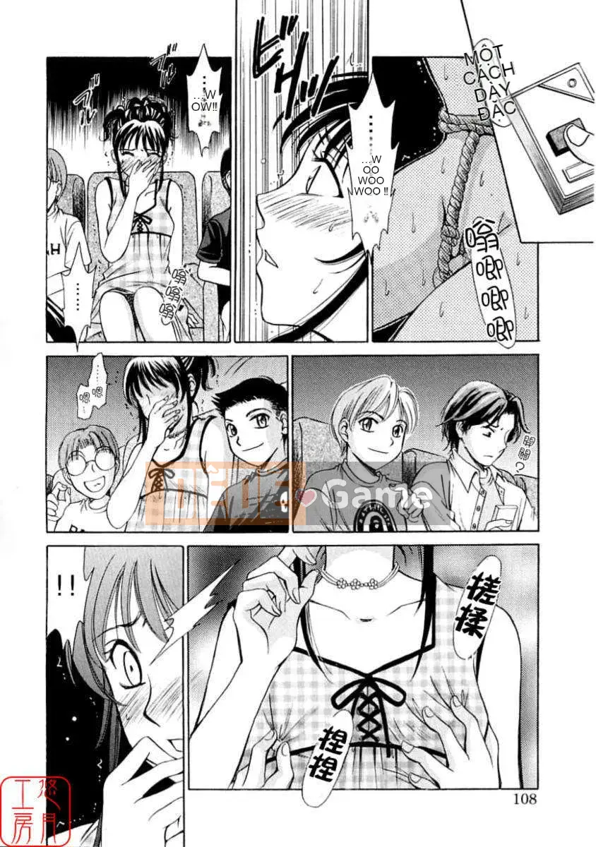 [Akira Goto] Thời thơ ấu Tập 01