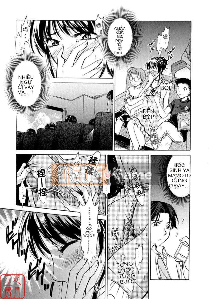 [Akira Goto] Thời thơ ấu Tập 01