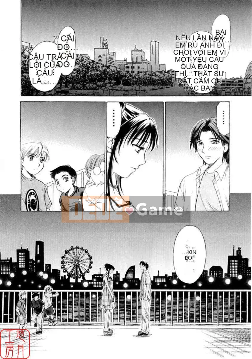 [Akira Goto] Thời thơ ấu Tập 01