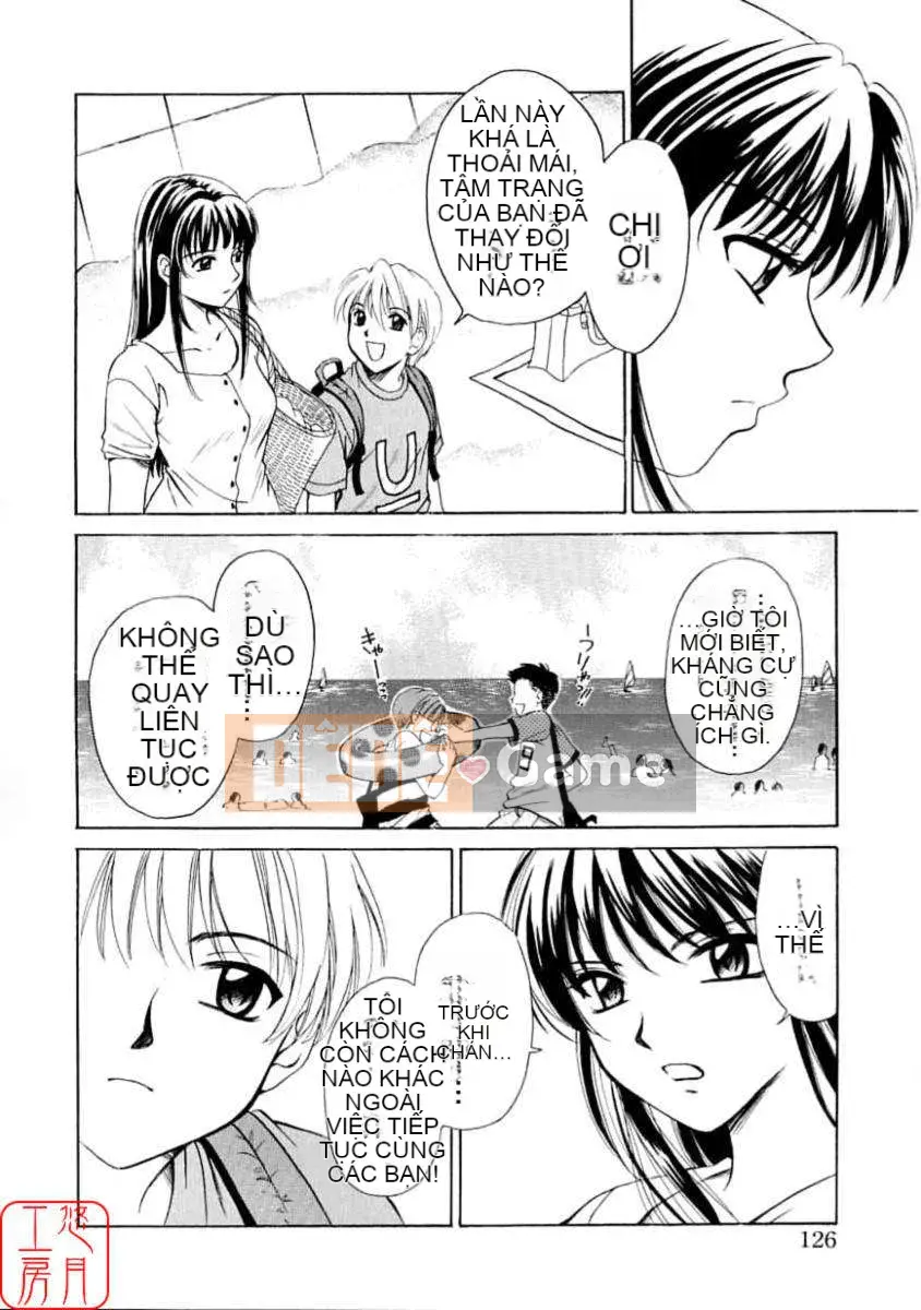 [Akira Goto] Thời thơ ấu Tập 01