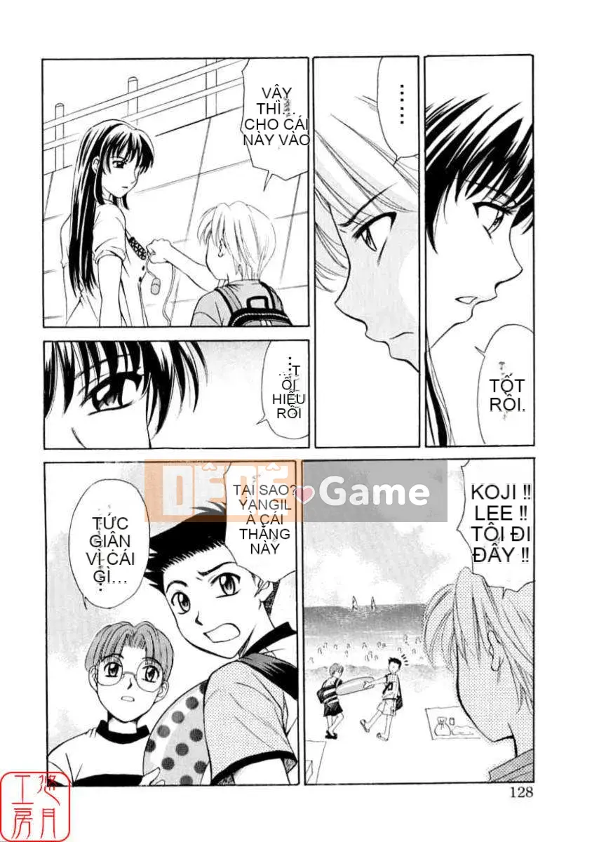 [Akira Goto] Thời thơ ấu Tập 01