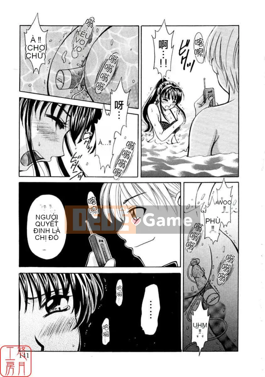 [Akira Goto] Thời thơ ấu Tập 01