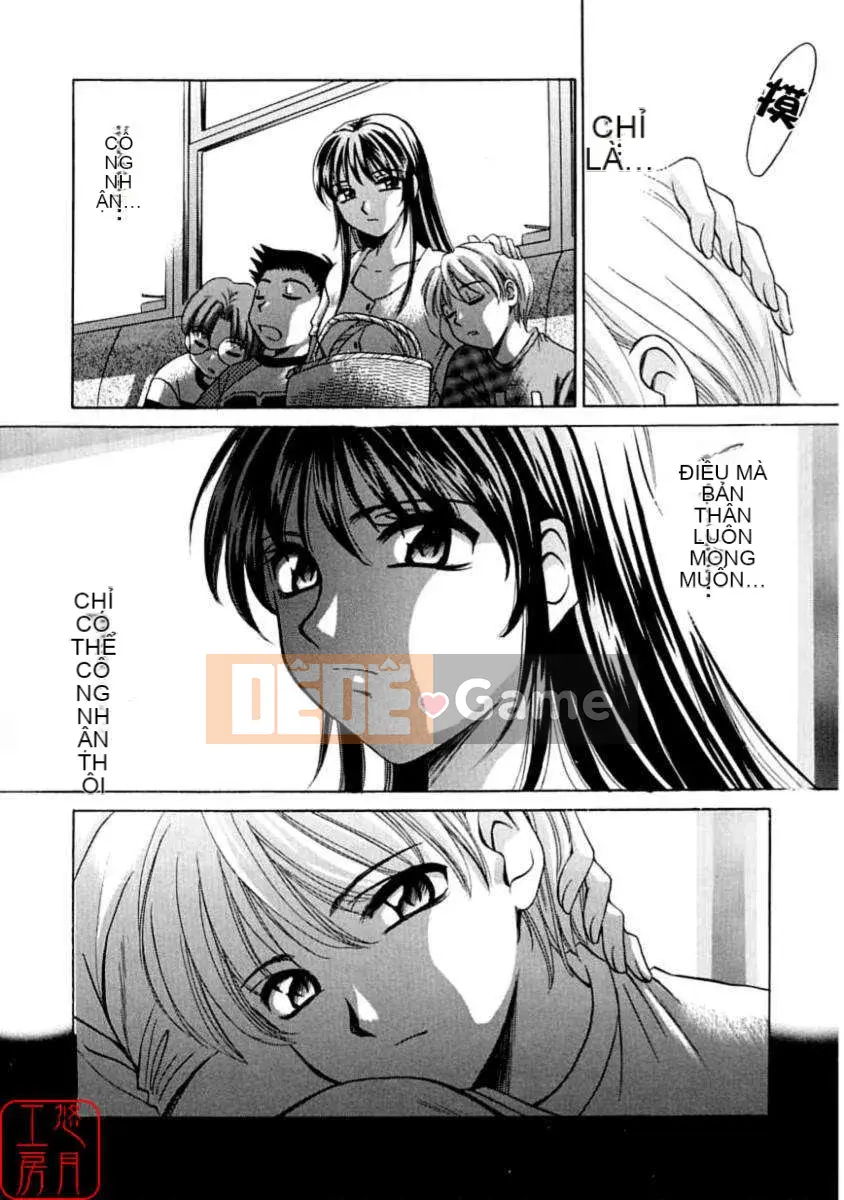 [Akira Goto] Thời thơ ấu Tập 01