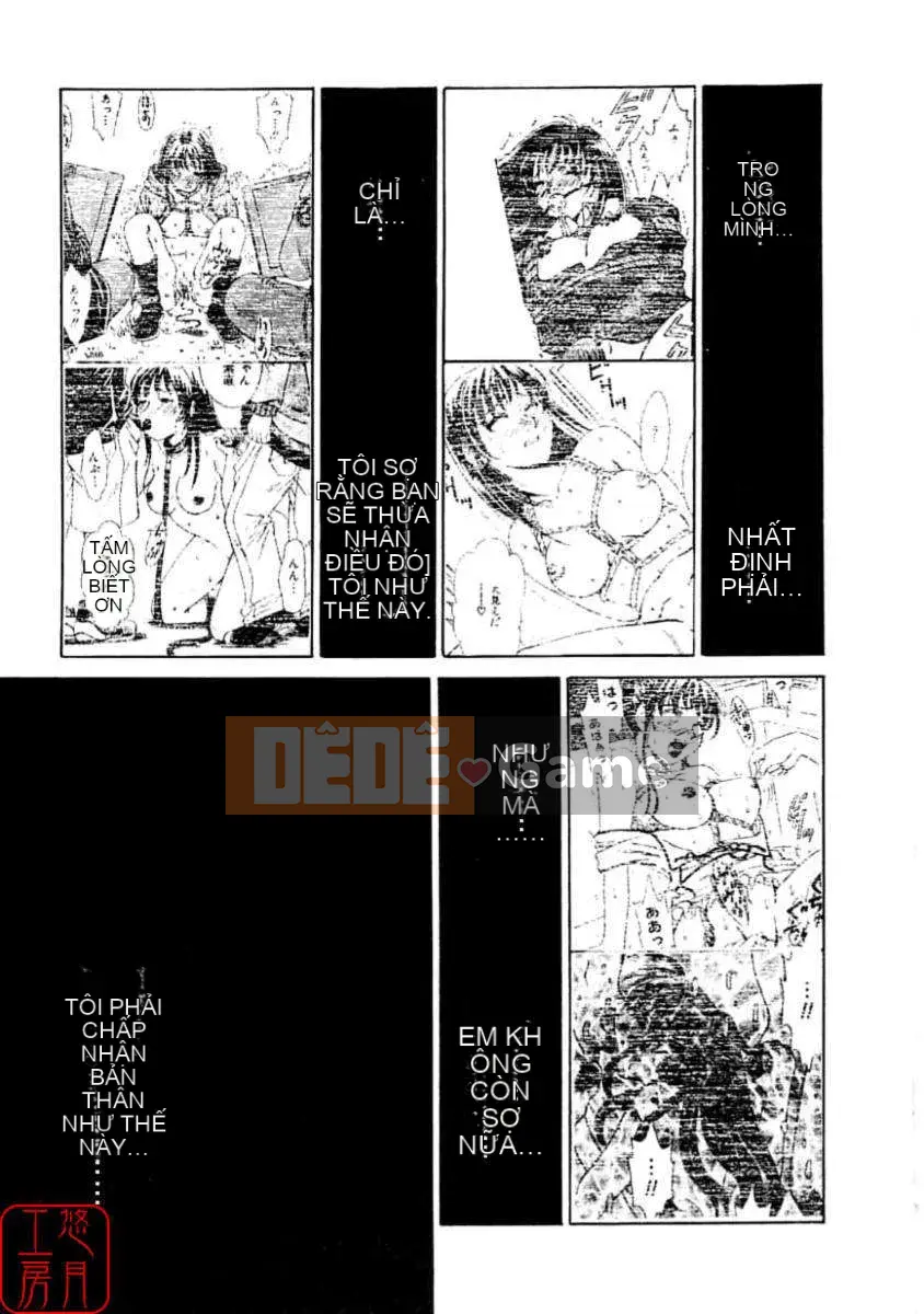 [Akira Goto] Thời thơ ấu Tập 01