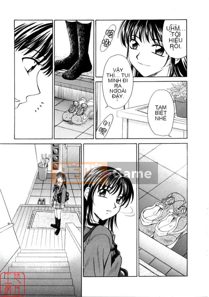 [Akira Goto] Thời thơ ấu Tập 01