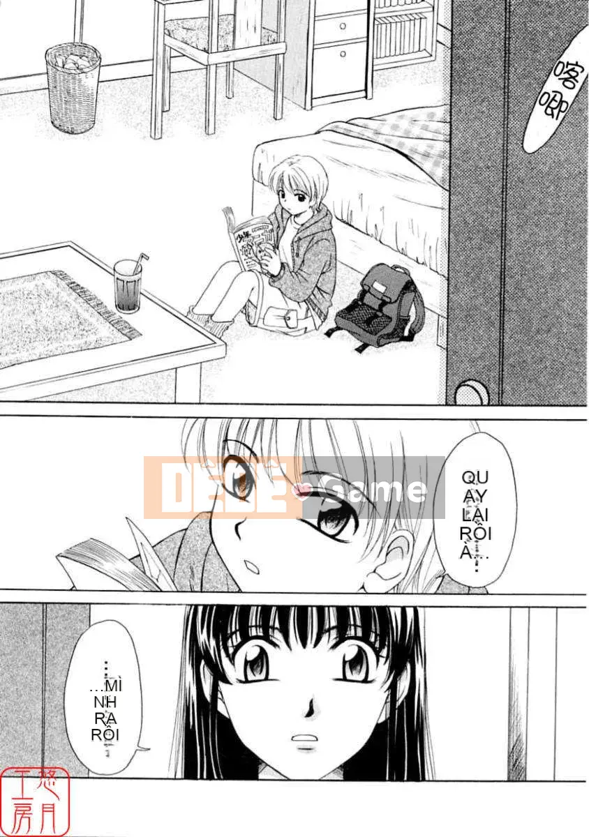 [Akira Goto] Thời thơ ấu Tập 01