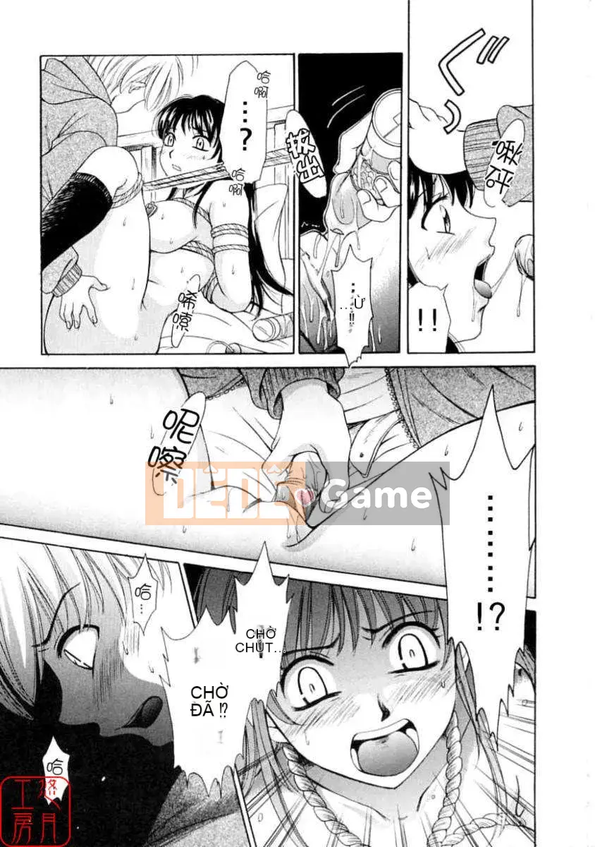 [Akira Goto] Thời thơ ấu Tập 01