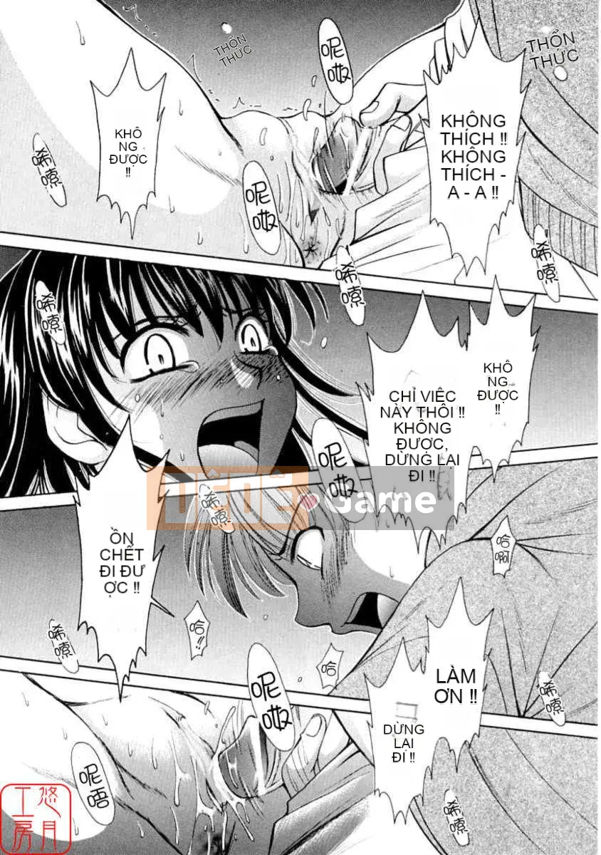 [Akira Goto] Thời thơ ấu Tập 01