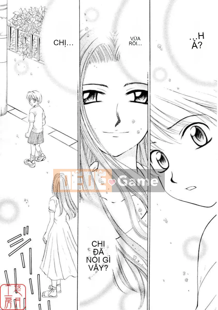 [Akira Goto] Thời thơ ấu Tập 01