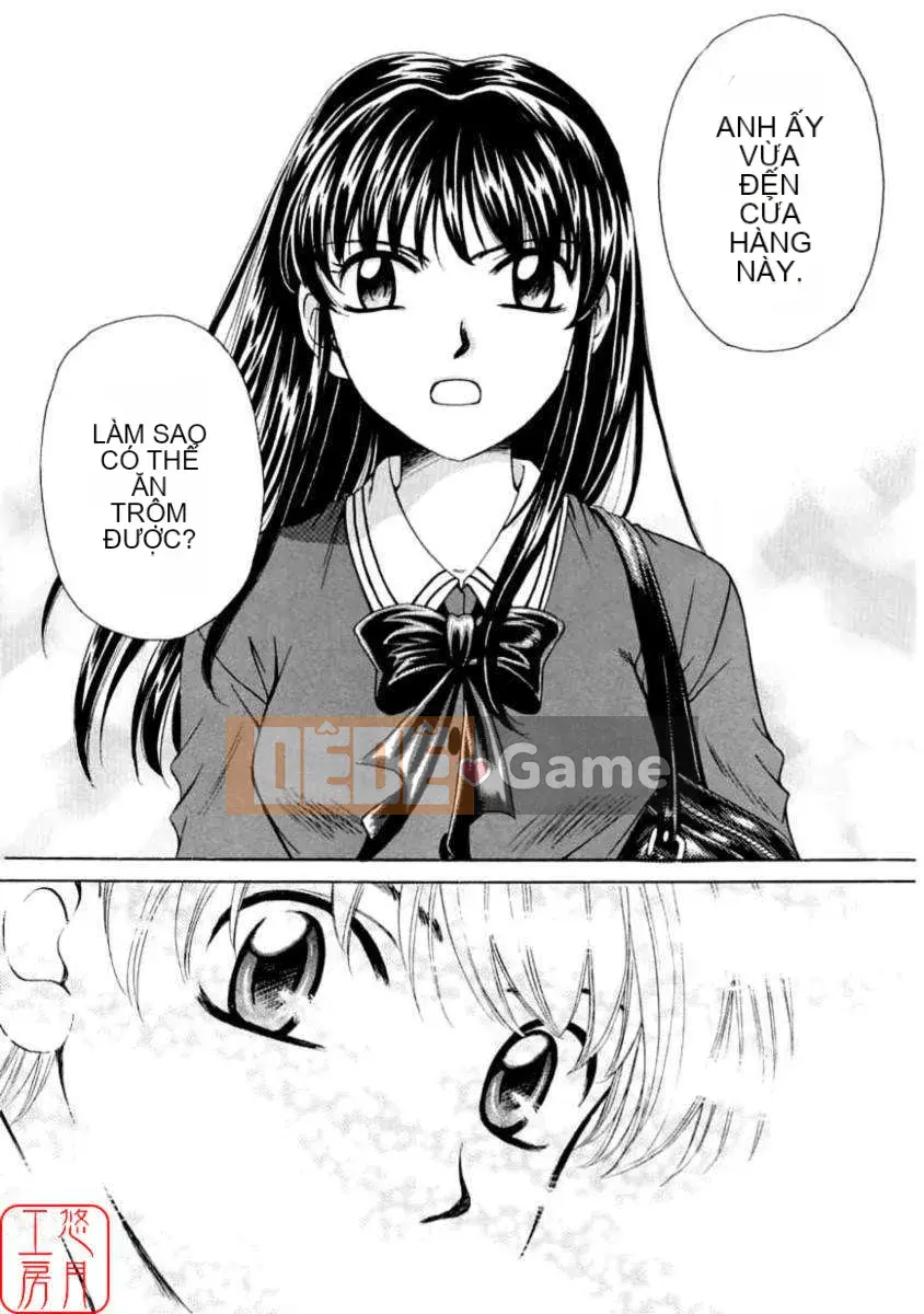 [Akira Goto] Thời thơ ấu Tập 01