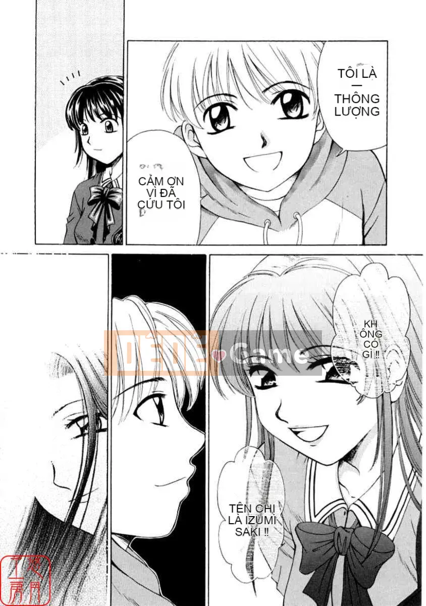 [Akira Goto] Thời thơ ấu Tập 01