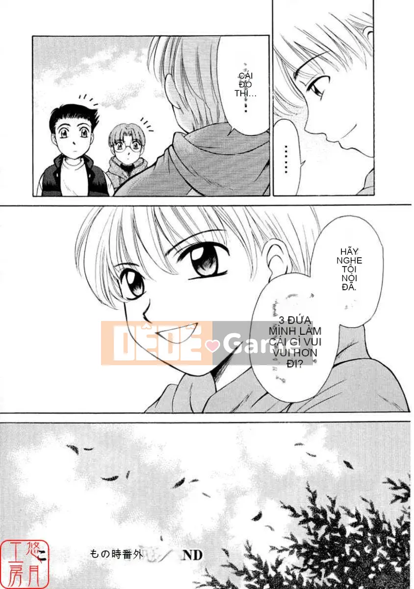 [Akira Goto] Thời thơ ấu Tập 01