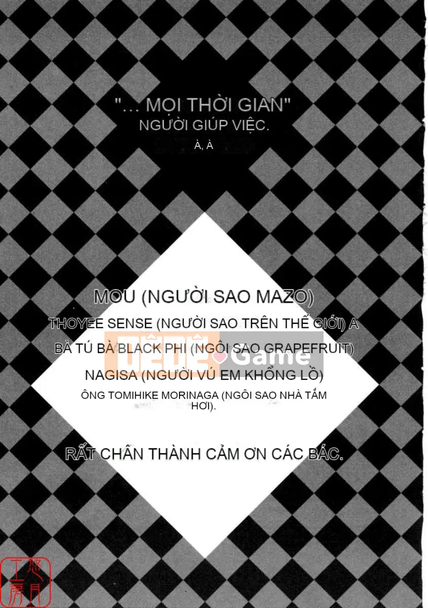 [Akira Goto] Thời thơ ấu Tập 01