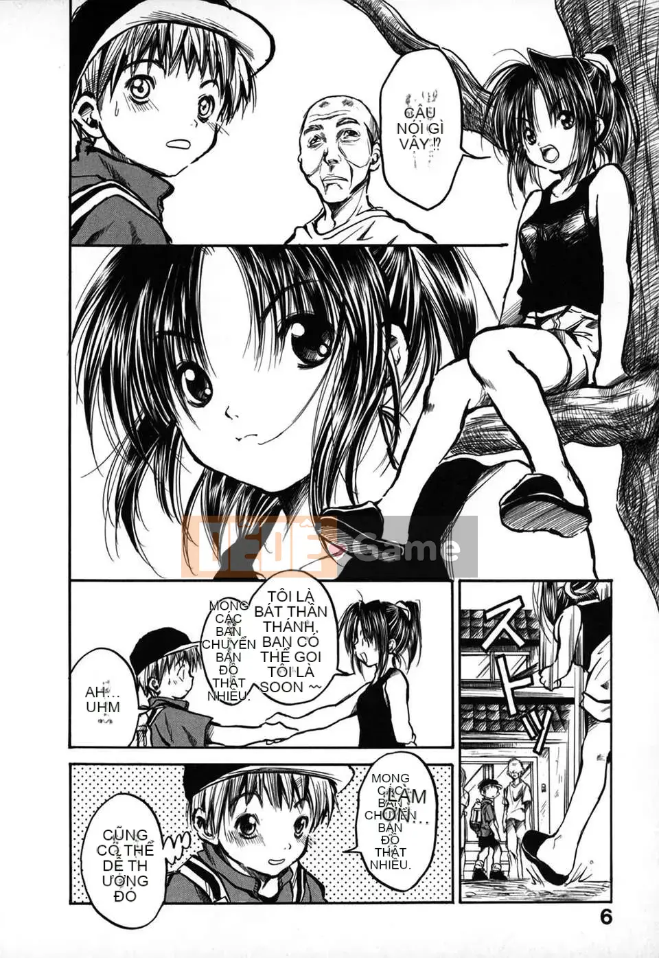 [Ayase Satomi] Natsuiro Shojo