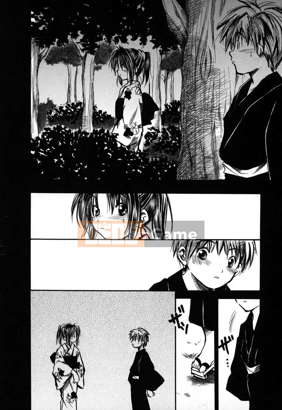 [Ayase Satomi] Natsuiro Shojo