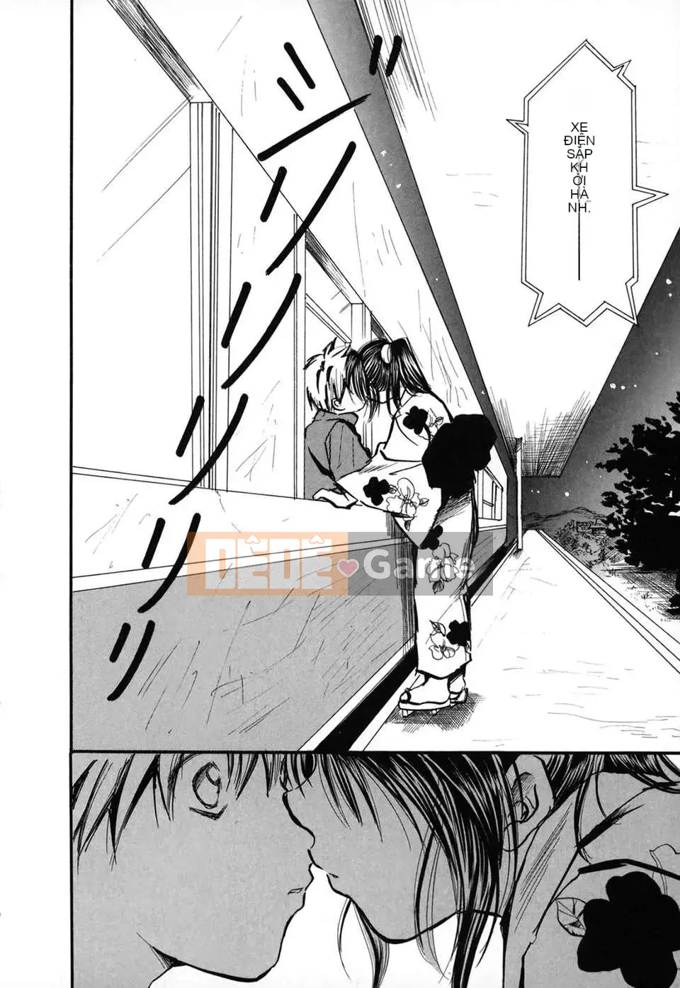 [Ayase Satomi] Natsuiro Shojo