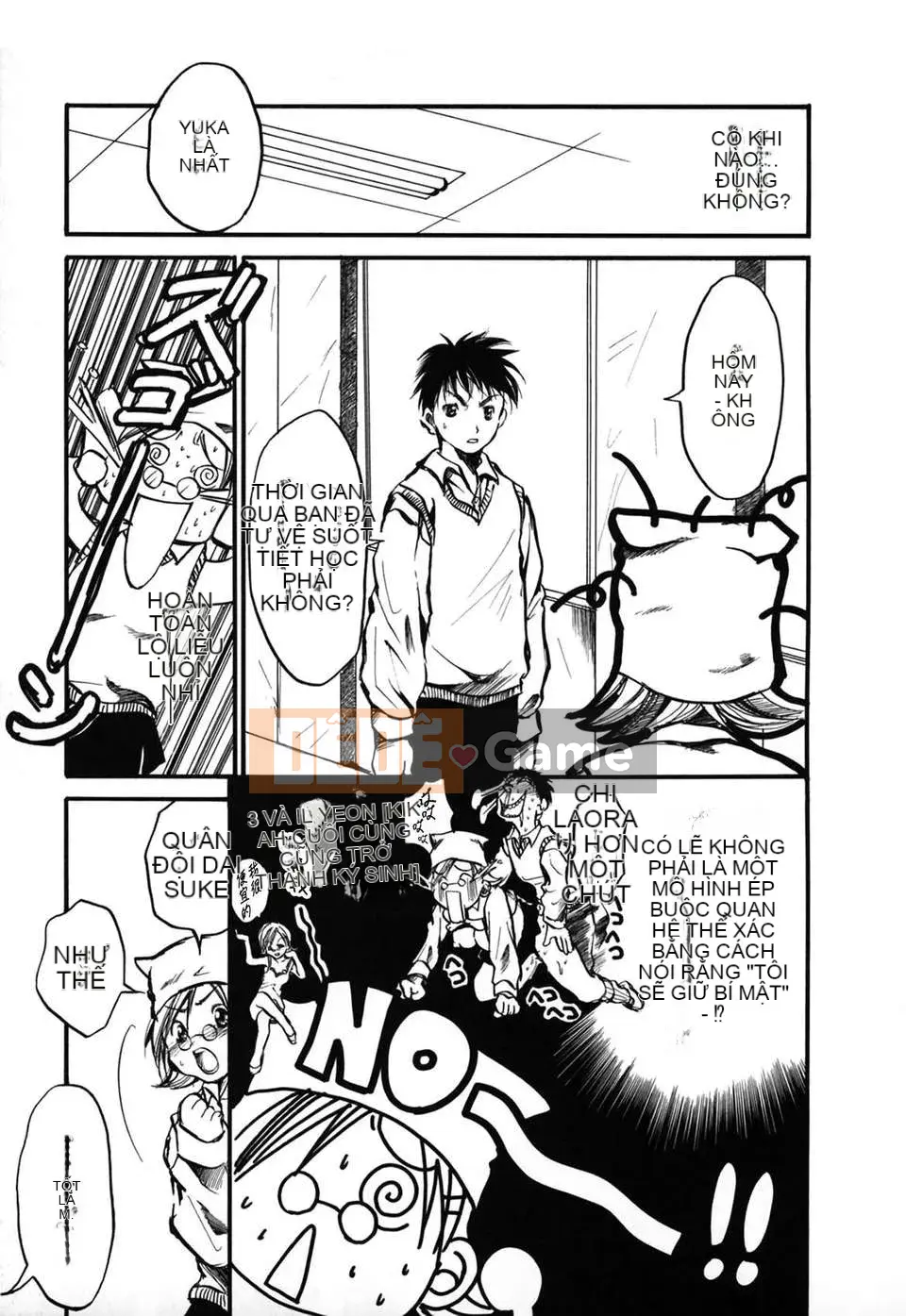 [Ayase Satomi] Natsuiro Shojo