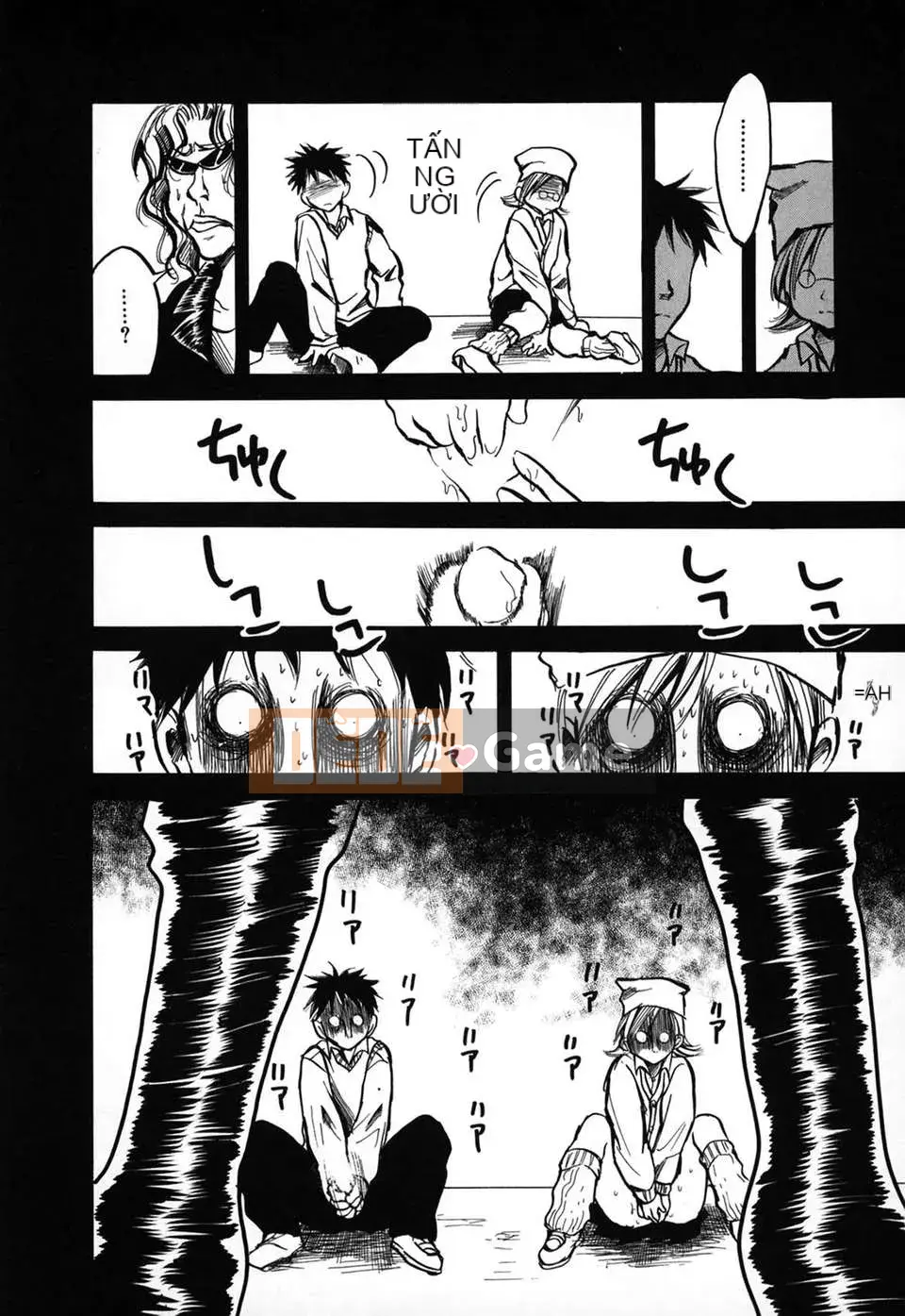 [Ayase Satomi] Natsuiro Shojo