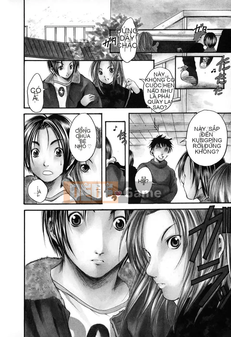 [Ayase Satomi] Natsuiro Shojo